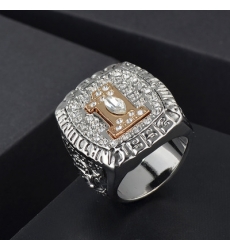 1993 Florida State University Football Team NCAA National Championship Ring 1993 Florida State University Football Team NCAA National Championship Ring