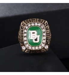2005 NCAA World University League Baylor University Bears Championship Ring 2005 NCAA World University League Baylor University Bears Championship Ring