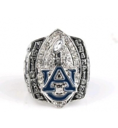 2010 NCAA Auburn University Tigers Championship Ring 2010 NCAA Auburn University Tigers Championship Ring