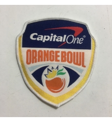 NCAA Jersey Patch 002 NCAA Jersey Patch 002