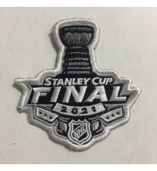 NHL Jersey Patch 001 NHL Jersey Patch 001
