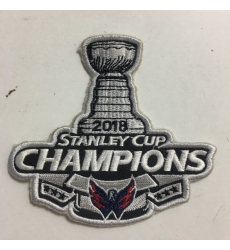 NHL Jersey Patch 028 NHL Jersey Patch 028