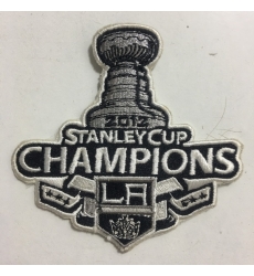 NHL Jersey Patch 029 NHL Jersey Patch 029