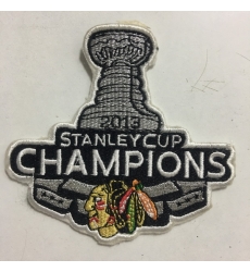 NHL Jersey Patch 030 NHL Jersey Patch 030