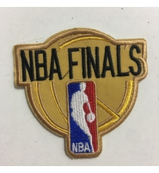 NBA Jersey Patch 001 NBA Jersey Patch 001