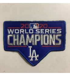 MLB Jersey Patch 002 MLB Jersey Patch 002