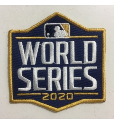 MLB Jersey Patch 007 MLB Jersey Patch 007