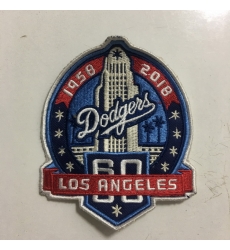 MLB Jersey Patch 010 MLB Jersey Patch 010