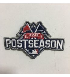 MLB Jersey Patch 012 MLB Jersey Patch 012