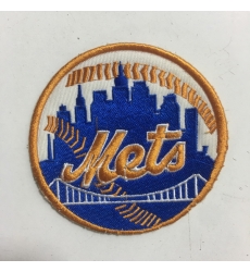 MLB Jersey Patch 021 MLB Jersey Patch 021