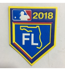 MLB Jersey Patch 024 MLB Jersey Patch 024