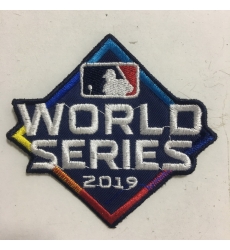 MLB Jersey Patch 030 MLB Jersey Patch 030