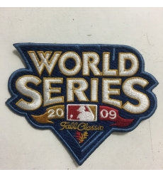 MLB Jersey Patch 034 MLB Jersey Patch 034