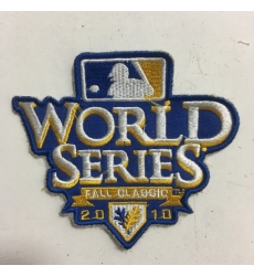 MLB Jersey Patch 044 MLB Jersey Patch 044