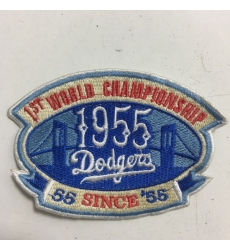 MLB Jersey Patch 049 MLB Jersey Patch 049