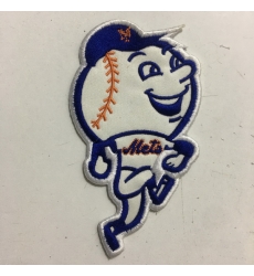 MLB Jersey Patch 051 MLB Jersey Patch 051