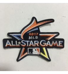 MLB Jersey Patch 056 MLB Jersey Patch 056