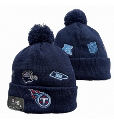 Tennessee Titans Beanies 24K 007 Tennessee Titans Beanies 24K 007