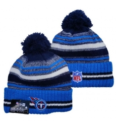 Tennessee Titans Beanies 25G001 Tennessee Titans Beanies 25G001