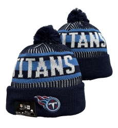 Tennessee Titans Beanies 25G004 Tennessee Titans Beanies 25G004