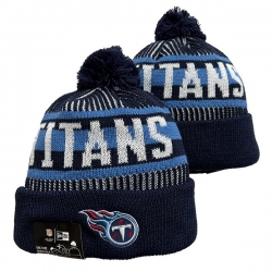 Tennessee Titans Beanies 25G004