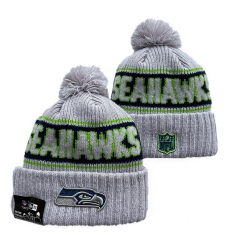 Seattle Seahawks Beanies 25G017 Seattle Seahawks Beanies 25G017