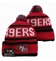 San Francisco 49ers Beanies 24K 011 San Francisco 49ers Beanies 24K 011