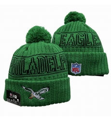 Philadelphia Eagles Beanies 25G005 Philadelphia Eagles Beanies 25G005