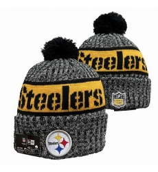Pittsburgh Steelers Beanies 24K 002 Pittsburgh Steelers Beanies 24K 002