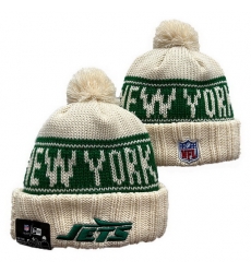New York Jets Beanies 24K 002 New York Jets Beanies 24K 002