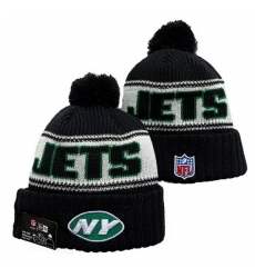 New York Jets Beanies 24K 004 New York Jets Beanies 24K 004