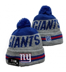 New York Giants Beanies 25G011 New York Giants Beanies 25G011