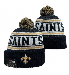 New Orleans Saints Beanies 24K 005 New Orleans Saints Beanies 24K 005