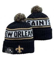 New Orleans Saints Beanies 24K 006 New Orleans Saints Beanies 24K 006