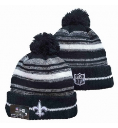 New Orleans Saints Beanies 24K 008 New Orleans Saints Beanies 24K 008