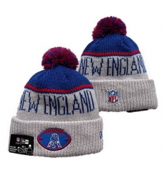 New England Patriots Beanies 24K 001 New England Patriots Beanies 24K 001