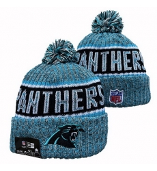 Carolina Panthers Beanies 24K 010 Carolina Panthers Beanies 24K 010