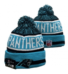 Carolina Panthers Beanies 25G003 Carolina Panthers Beanies 25G003
