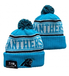 Carolina Panthers Beanies 25G016 Carolina Panthers Beanies 25G016