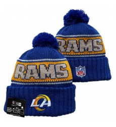 Los Angeles RAMS Beanies 24K 008 Los Angeles RAMS Beanies 24K 008