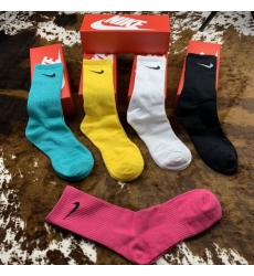 Nike Colour Socks 5 in 1 Model 001 Nike Colour Socks 5 in 1 Model 001