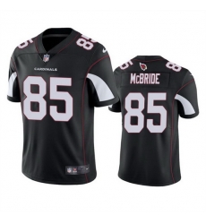 Men Arizona Cardinals 85 Trey McBride Black Vapor Untouchable Limited Stitched Football Jersey Men Arizona Cardinals 85 Trey McBride Black Vapor Untouchable Limited Stitched Football Jersey