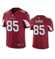 Men Arizona Cardinals 85 Trey McBride Red Vapor Untouchable Limited Stitched Football Jersey Men Arizona Cardinals 85 Trey McBride Red Vapor Untouchable Limited Stitched Football Jersey