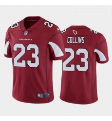 Men Arizona Cardinals Zaven Collins Red White Black 2021 Draft Jersey Men Arizona Cardinals Zaven Collins Red White Black 2021 Draft Jersey