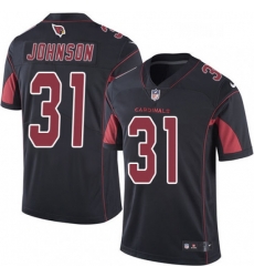 Men Nike Arizona Cardinals 31 David Johnson Limited Black Rush Vapor Untouchable NFL Jersey Men Nike Arizona Cardinals 31 David Johnson Limited Black Rush Vapor Untouchable NFL Jersey