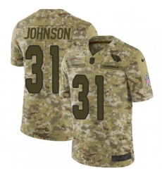 Men Nike Arizona Cardinals 31 David Johnson Limited Camo 2018 Salute to Service NFL Jersey Men Nike Arizona Cardinals 31 David Johnson Limited Camo 2018 Salute to Service NFL Jersey