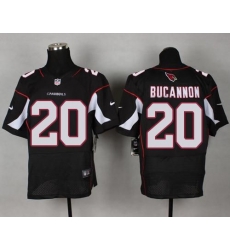Nike Cardinals #20 Deone Bucannon Black Alternate Mens Stitched NFL Elite Jersey Nike Cardinals #20 Deone Bucannon Black Alternate Mens Stitched NFL Elite Jersey