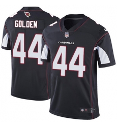 Nike Cardinals #44 Markus Golden Black Alternate Mens Stitched NFL Vapor Untouchable Limited Jersey Nike Cardinals #44 Markus Golden Black Alternate Mens Stitched NFL Vapor Untouchable Limited Jersey