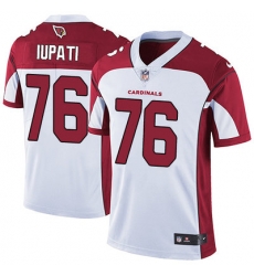 Nike Cardinals #76 Mike Iupati White Mens Stitched NFL Vapor Untouchable Limited Jersey Nike Cardinals #76 Mike Iupati White Mens Stitched NFL Vapor Untouchable Limited Jersey