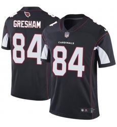 Nike Cardinals #84 Jermaine Gresham Black Alternate Mens Stitched NFL Vapor Untouchable Limited Jersey Nike Cardinals #84 Jermaine Gresham Black Alternate Mens Stitched NFL Vapor Untouchable Limited Jersey